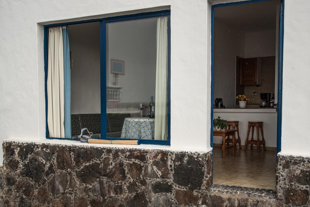 Los Morros Arrieta  Kamer foto